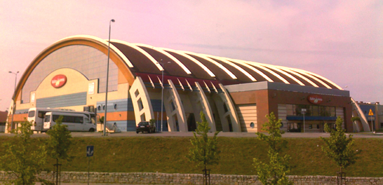 Ośrodek Sportu Rehabilitacji i Rekreacji w Kaliszu