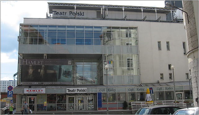 Teatr Polski w Wrocławiu