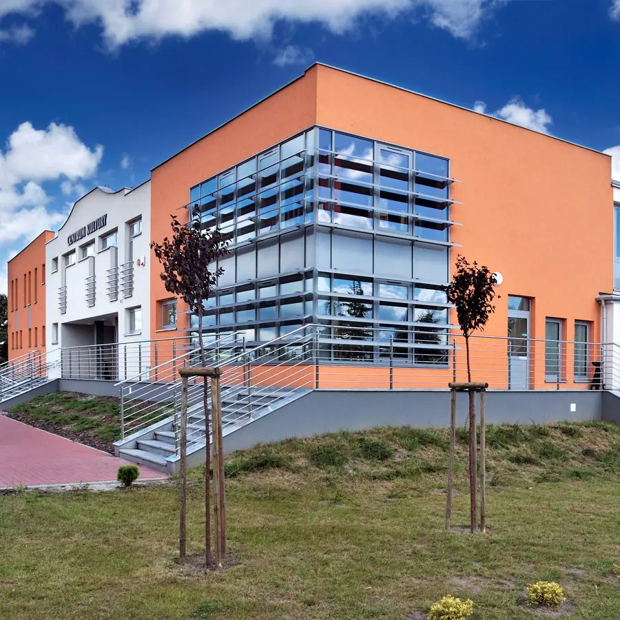 Centrum Kultury Jędrzejów